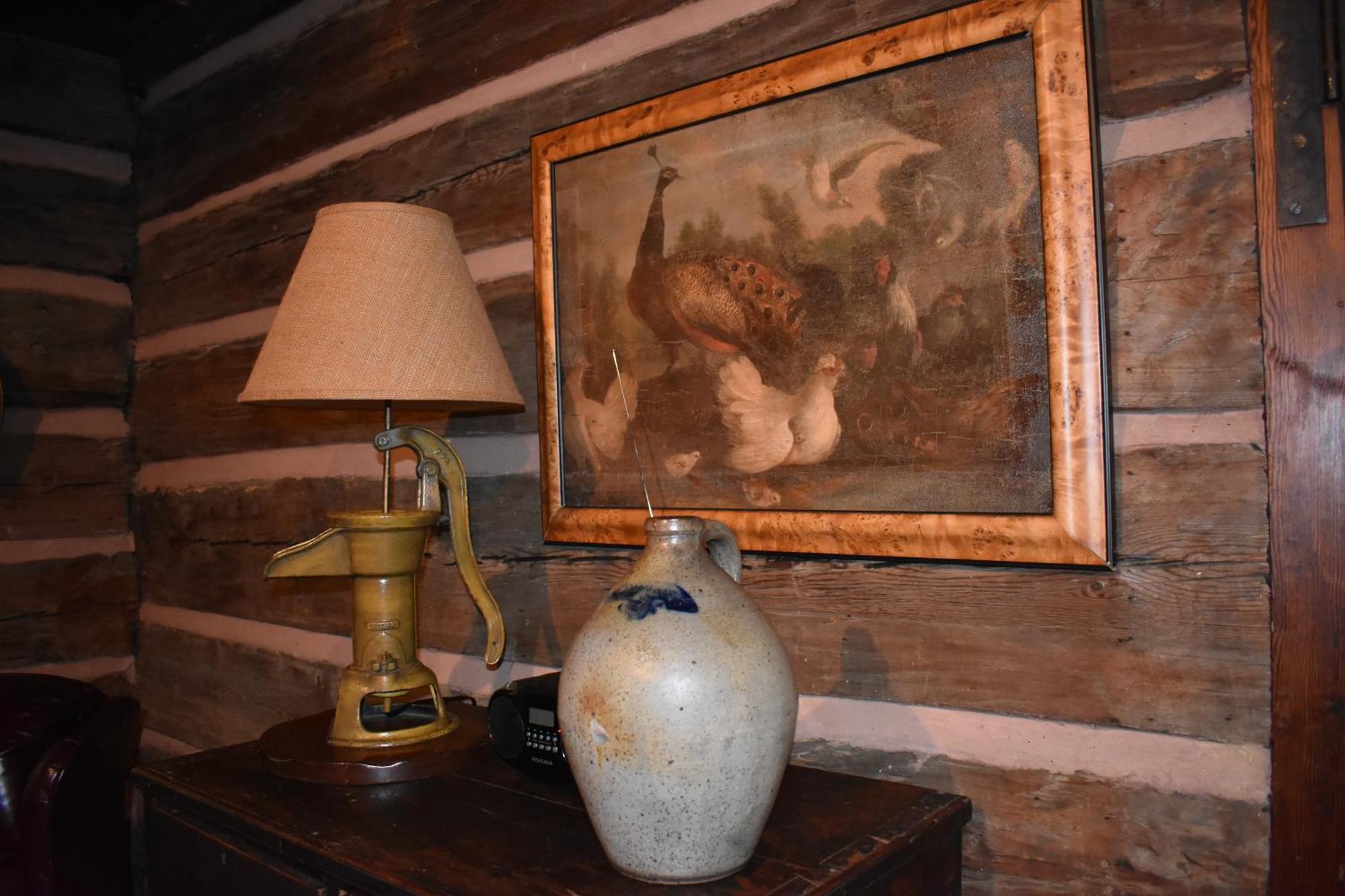 Restored1850S Log Cabin, With Gazebo And Gardens! 1 Mile To Downtown Weaverville Exterior photo