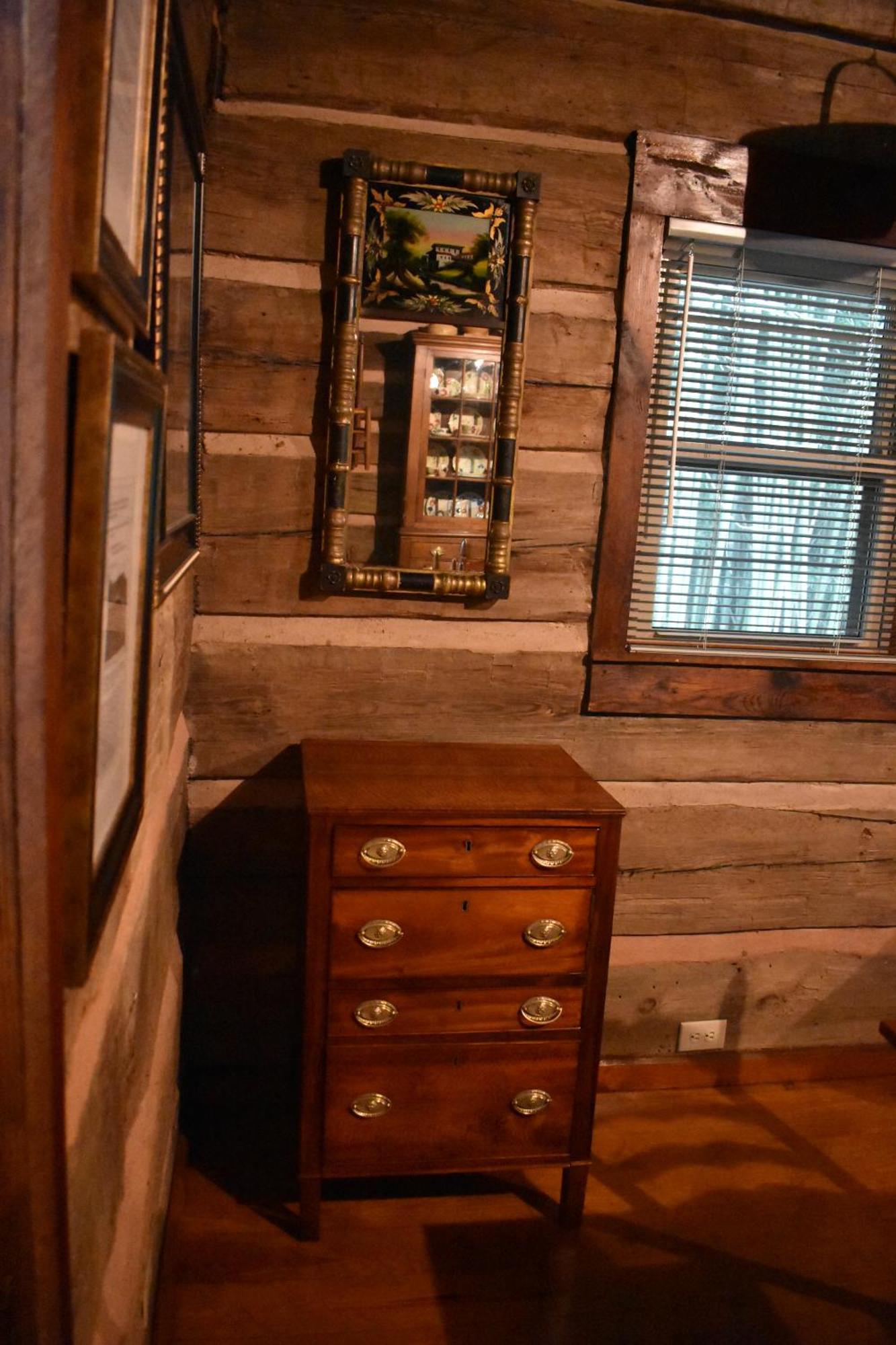 Restored1850S Log Cabin, With Gazebo And Gardens! 1 Mile To Downtown Weaverville Exterior photo